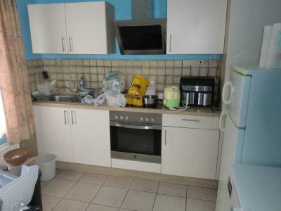 vermietete Erdgeschosswohnung zur Eigennutzung oder Kapitalanlage