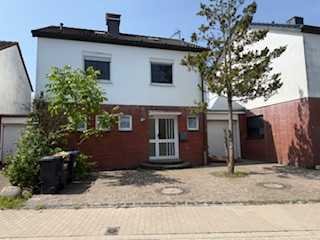 Gepflegtes 5-Zimmer Einfamilienhaus in Münster-Sudmühle