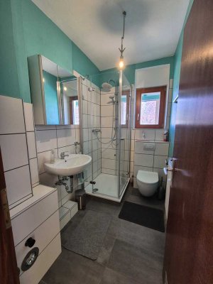 perfektes Single-Appartment - direkt zum Einziehen und Wohlfühlen *voll möbliert*