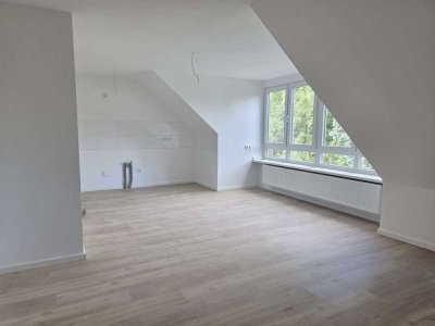 Erstbezug!! Attraktive 2-Zimmer-Wohnung in Döhren!!