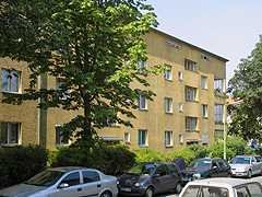 Wohnkomfort in grüner Lage mit guter Verkehrsanbindung