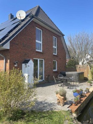 Haus mit Weitblick