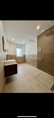 Exklusive, familienfreundliche 4-Zimmer Wohnung mit Küche!