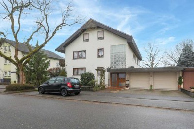 Sichern Sie Ihre Zukunft