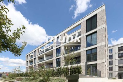 OPUS - Modernes Wohnen in begehrter Lage