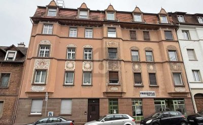 CHARMANTES WOHNEN IN DER GOLDSTADT PFORZHEIM
