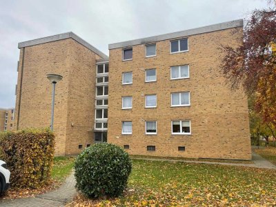 Grüner Wohngenuss in Wolfsburg-Detmerode – Modernisierte 2-Zimmer-Wohnung wartet auf Sie