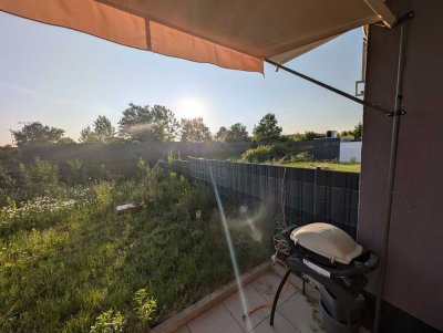 2 ZW mit Garten in Rodgau/Hainhausen (W2+14)