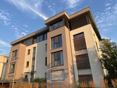 *provisionsfrei* Familientraum am Feldrand in Hemmingen!
