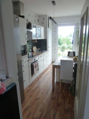 3 Zimmerwohnung