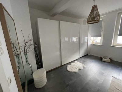 Wunderschöne Wohnung/Haus zum verlieben