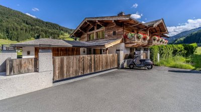 Landhaus Tauernblick