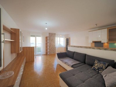 Ruhige Innenhoflage - Kinderparadies! 3Zimmerwohnung Brunn am Gebirge!