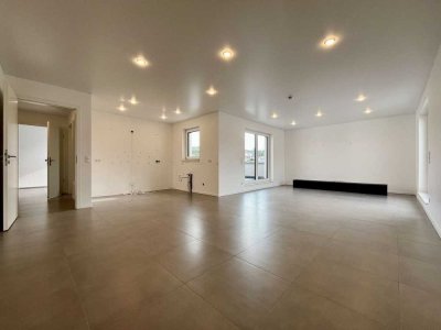 Moderne 3-Zi.-Penthouse-Wohnung in Mechernich