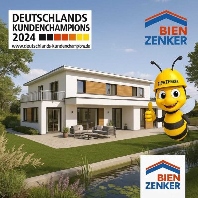 Ihr Traumhaus mit Bien-Zenker: Flexibel, Modern und Ganz Persönlich!