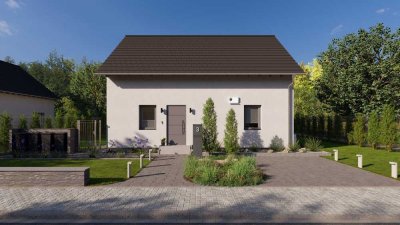 Ihr Traum vom Eigenheim in Zeitlarn: Einfamilienhaus ganz nach Ihren Vorstellungen