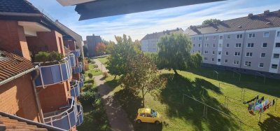 ⭐ Helle Wohnung in ruhiger grüner Umgebung