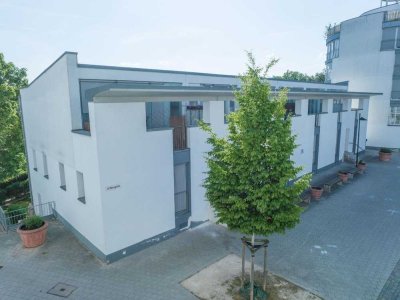 Gemütliche 2-Zi.-Whg. mit Balkon in Ulm-Böfingen