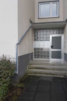 Schöne 3 ZKB 3. OG Wohnung Frankfurterstraße 19 in Bad Wildungen 176.12