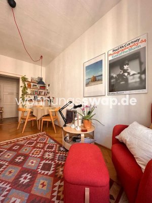 Wohnungstausch: Schwanthalerstraße 166