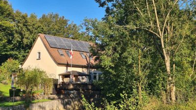 ***** Haus für die große Familie mit ELW!