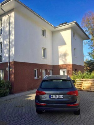 Möblierte 2-Zimmer-Wohnung – 6 Monate Mietdauer