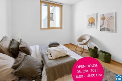 Investieren in 3 Zimmer* mit TERRASSE* am Rosenhügel