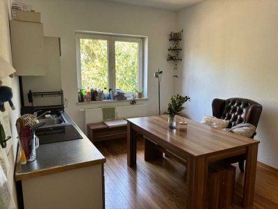 3 Zimmerwohnung in bevorzugter Lage in Landau/Pfalz zu vermieten
