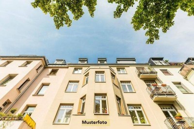 Zentrale 2-Zimmer-Wohnung + provisionsfrei sichern!