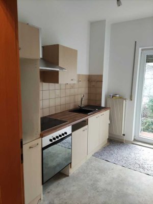 Komplett renovierte,  ruhige 2-Zimmer-Wohnung in Siegen-Eiserfeld