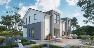 Sorgfalt in jedem Detail – Wir gestalten gemeinsam Ihr Traumhaus