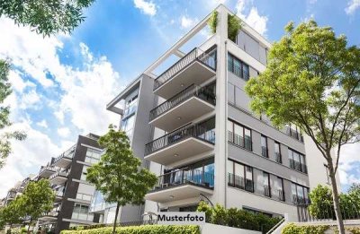 3-Zimmer-Wohnung nebst Balkon