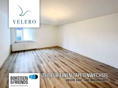 Frisch saniertes 1 Zimmer Appartment!!