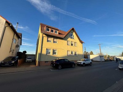 Kapitalanlage in Weiterstadt-Kernstadt. V E R M I E T E T !