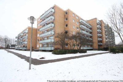 1-Zimmer Wohnung mit Balkon