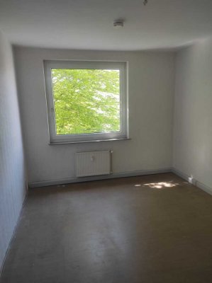 Schöne 3 Zimmer Wohnung mit Balkon in Salzgitter