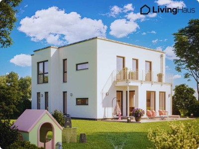 Platz zum Entfalten in Kaulsdorf - 164 m² Stil & Großzügigkeit für höchste Wohnansprüche