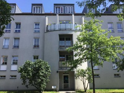 Sie suchen ? Wir haben-Ihre Traumwohnung !!