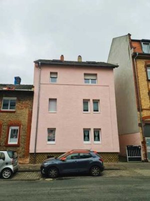 Frankfurt Fechenheim: gut vermietetes Mehrfamilienhaus mit sehr guter Rendite