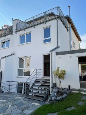 Gepflegtes Einfamilienhaus mit 5 Zimmern in Wuppertal-Nächstebreck
