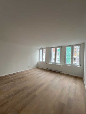 Modernisiert 2-Zimmer in Top-Innenstadtlage [VAC-15690]