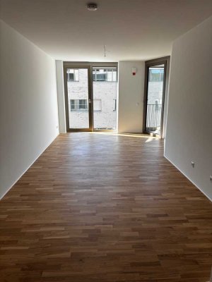 Drei Kronen Hof 2-Zimmer-Wohnung mit gehobener Innenausstattung - ERSTBEZUG