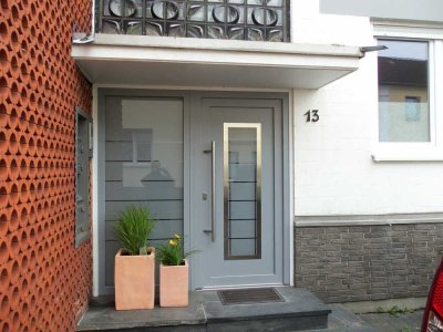 2-Zimmer Souterrain-Wohnung  in Niederkassel / Mondorf