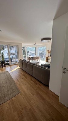 Exklusive 4-Zimmer-Wohnung in Kleinwohnanlage Dornbirn / Provisionsfrei + Wohnbauförderung
