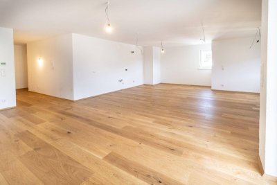 Stilvoll Wohnen mit Panoramablick – 100 m² hochwertig sanierte Wohnung in Jenbach