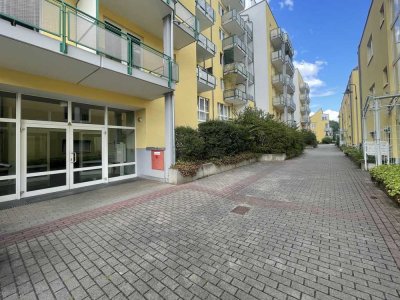 *Erbpachtgrundstück Kapitalanlage mit Mietgarantie bis Q1/2026*