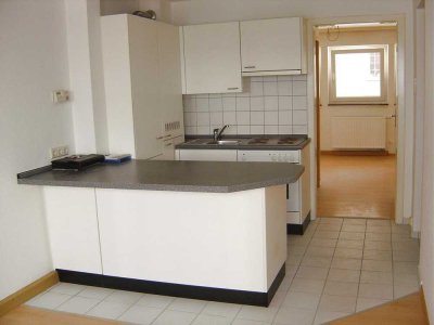 ~ Schöne 2-Zimmer-Wohnung am Neckartor ~