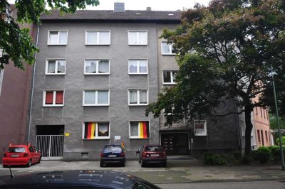 2 Zimmerwohnung in Wanne-Süd