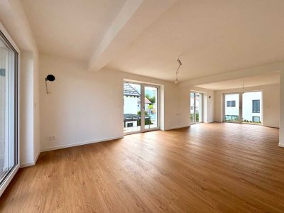 Kernsanierte 3-Zimmer Wohnung I Bestlage Füssen I sofort einziehen!