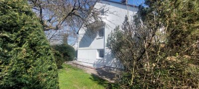 Wunderschönes und gemütliches Reihenendhaus mit Terrasse, Balkonen, ausgebautem Dachboden und Garage